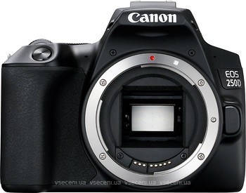 Фото Canon EOS 250D Body