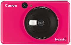 Фото Canon Zoemini C CV123