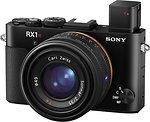 Фото Sony Cyber-Shot RX1R II
