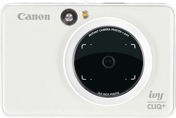 Фото Canon IVY CLIQ+