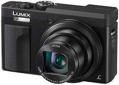 Фото Panasonic Lumix DC-TZ90