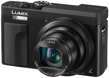 Фото Panasonic Lumix DC-TZ90