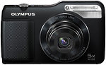 Фотоапарати Olympus
