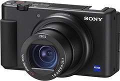 Фото Sony ZV-1