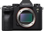 Фото Sony Alpha A9 II Body