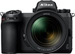 Фото Nikon Z6 II Kit 24-70 (VOA060K001)