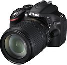 Фото Nikon D3200 Kit 18-55