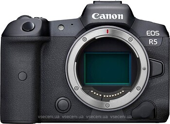 Фото Canon EOS R5 Kit 35