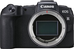 Фото Canon EOS RP Kit 35