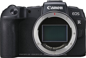 Фото Canon EOS RP Kit 35