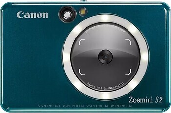 Фото Canon Zoemini S2 ZV223