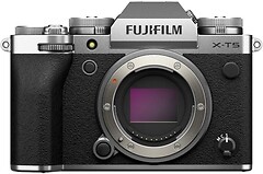 Фото Fujifilm X-T5 Body