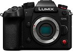 Фото Panasonic Lumix DC-GH6 Kit 12-60