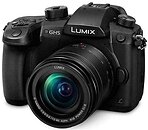 Фото Panasonic Lumix DC-GH5 Body