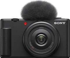 Фото Sony ZV-1F