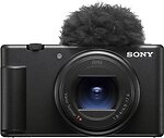 Фото Sony ZV-1 II