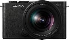 Фото Panasonic Lumix DC-S9 Kit 20-60