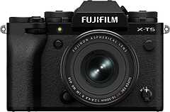 Фото Fujifilm X-T5 Kit 16-50