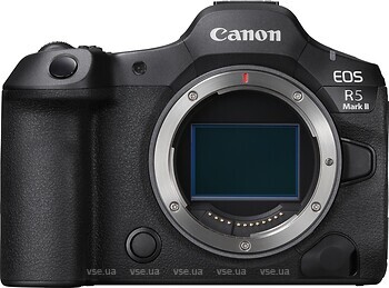 Фото Canon EOS R5 Mark II Body