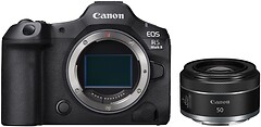 Фото Canon EOS R5 Mark II Kit 50 f1/8