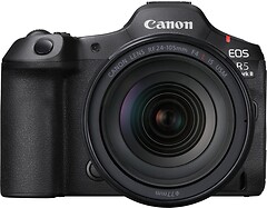 Фото Canon EOS R5 Mark II Kit 24-105