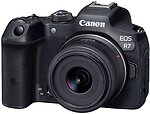 Фото Canon EOS R7 Kit RF-S 18-45 IS STM