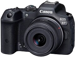 Фото Canon EOS R7 Kit RF-S 18-45 IS STM
