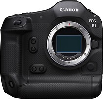Фото Canon EOS R1 Body