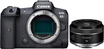 Фото Canon EOS R5 Kit RF 16 f/2.8 STM