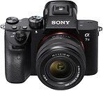 Фото Sony Alpha A7 III Kit 28-60