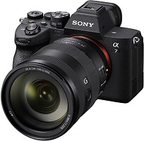 Фото Sony Alpha A7 IV Kit 24-105