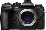 Фото Olympus OM-1 II Body