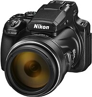 Фото Nikon Coolpix P1100