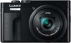 Фото Panasonic Lumix DC-TZ99