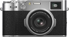 Фото Fujifilm X100VI
