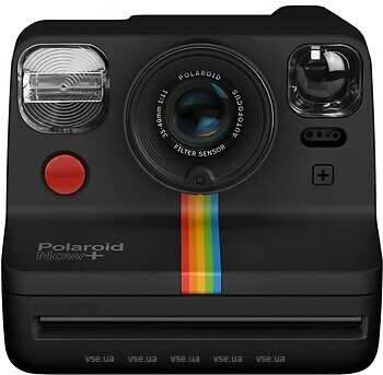 Фото Polaroid Now+