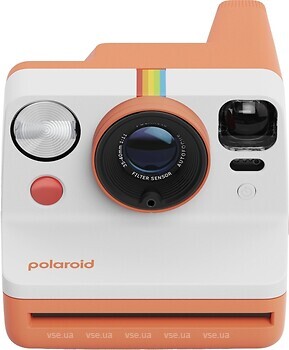 Фото Polaroid Now Generation 3