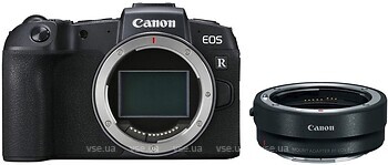 Фото Canon EOS RP Kit MT ADP EF-EOS R