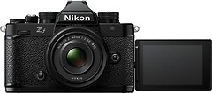 Фото Nikon Zf + 40 SE Kit