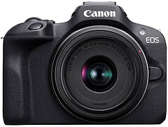 Фото Canon EOS R100 18-45 IS STM Travel Kit