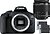 Фото Canon EOS 2000D Kit 18-55 + LP-E10 EU26