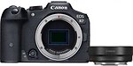 Фото Canon EOS R7 Body + EF-RF