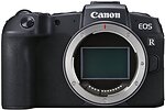 Фото Canon EOS RP Body + EF-RF