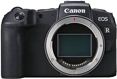 Фото Canon EOS RP Body + EF-RF
