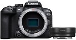 Фото Canon EOS R10 Body + EF-RF