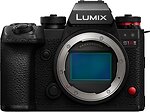 Фото Panasonic Lumix S1R II Body