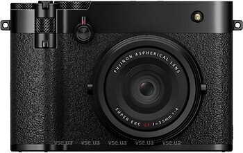 Фото Fujifilm GFX 100RF Body