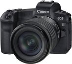 Фото Canon EOS RP Kit 24-105 f/4-7.1 + DM-E100