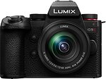 Фото Panasonic Lumix DC-G9 II Kit 12-60 f/3.5-5.6