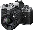 Фото Nikon Z fc Kit 18-140